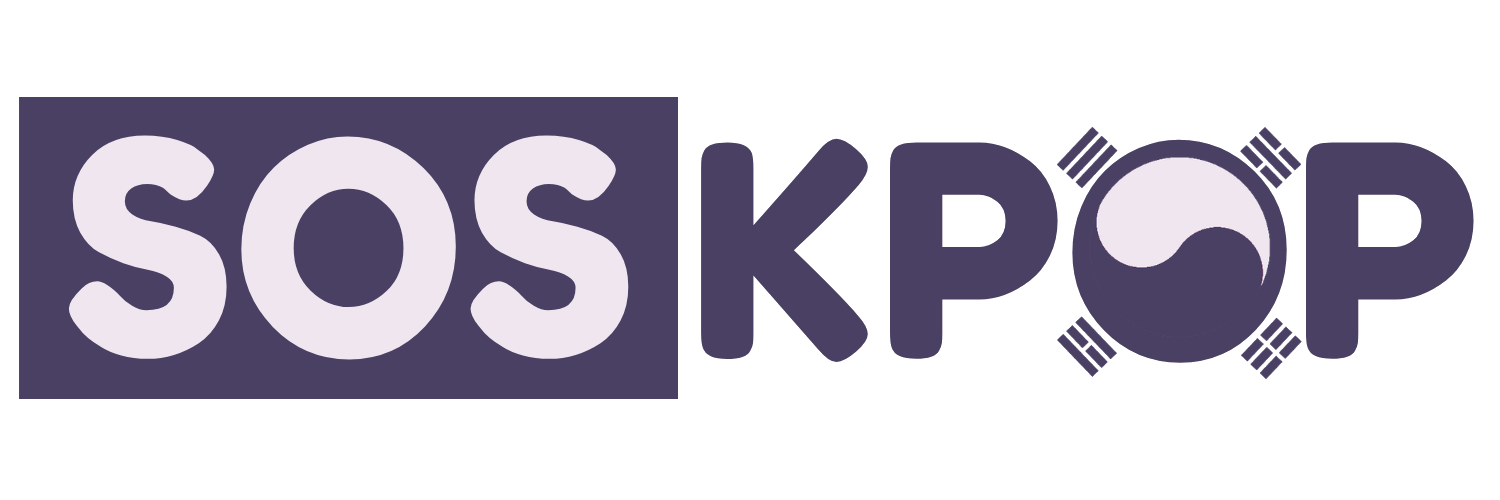 SOS KPOP | Album & Merch